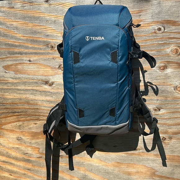 Tenba Solstice 20L Photography Backpack